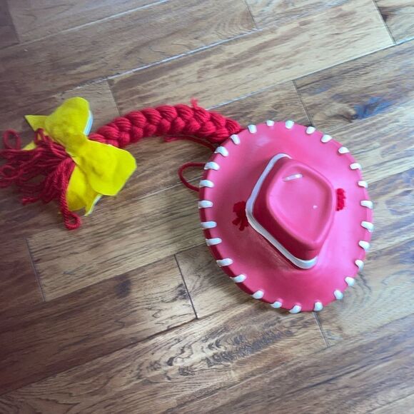 Disney Jesse Toy Story cowgirl hat - Picture 2 of 9